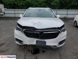 Buick Enclave 2019 3