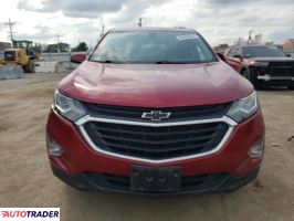 Chevrolet Equinox 2019 1