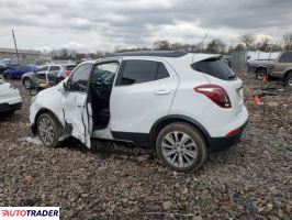 Buick Pozostałe 2019 1 Buick Pozostałe 2019 1