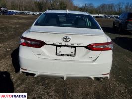 Toyota Camry 2020 2