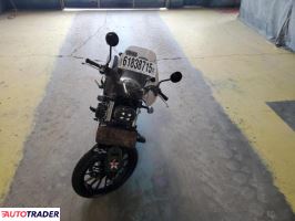 Honda CL 2023 Honda CL 2023