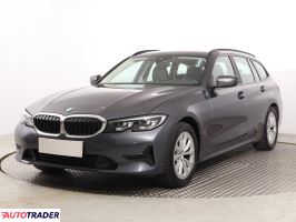 BMW 318 2021 2.0 154 KM BMW 318 2021 2.0 154 KM