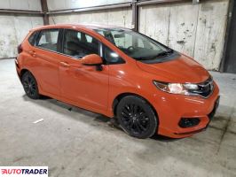 Honda Pozostałe 2020 1 Honda Pozostałe 2020 1