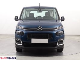 Citroen Berlingo 2022 1.5 100 KM Citroen Berlingo 2022 1.5 100 KM