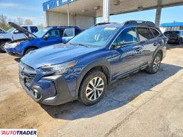Subaru Outback 2024 2