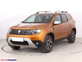 Dacia Duster 2021 1.0 99 KM Dacia Duster 2021 1.0 99 KM