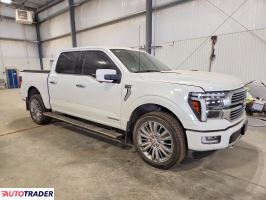 Ford Pozostałe 2024 3