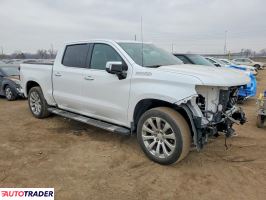 Chevrolet Silverado 2021 6
