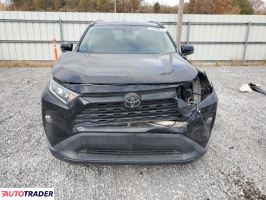 Toyota Pozostałe 2021 2