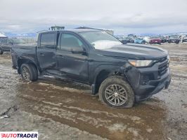 Chevrolet Colorado 2023 2