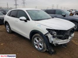 Honda HR-V 2025 2