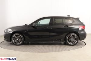 BMW 118 2021 1.5 134 KM BMW 118 2021 1.5 134 KM