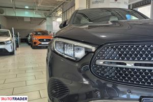 Mercedes 200 2024 2.0 204 KM