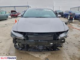 Hyundai Elantra 2023 2