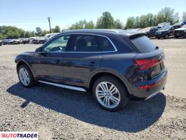 Audi Q5 2020 2