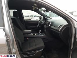 Jeep Grand Cherokee 2018 3 Jeep Grand Cherokee 2018 3
