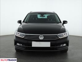 Volkswagen Passat 2015 2.0 147 KM