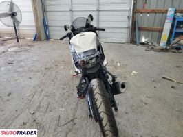 Yamaha YZF 2024 Yamaha YZF 2024