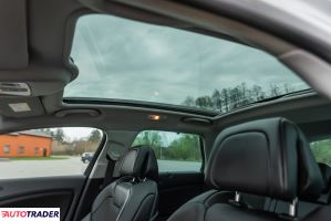 Citroen C5 2016 2 180 KM Citroen C5 2016 2 180 KM