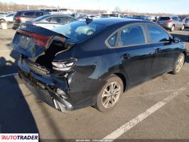 Kia Pozostałe 2024 2