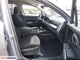 Kia Sorento 2025 2