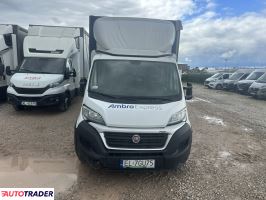 Fiat Ducato 2020 2.3