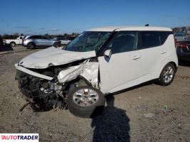 Kia Soul 2020 2