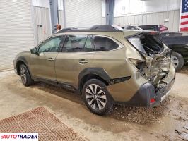 Subaru Outback 2023 2