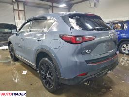 Mazda CX-5 2023 2