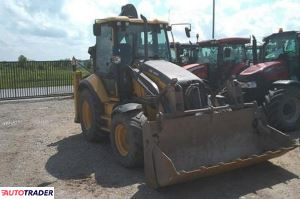 Volvo BL71B 2015r. Volvo BL71B 2015r.