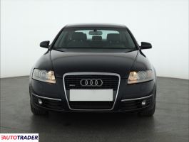 Audi A6 2005 3.0 221 KM Audi A6 2005 3.0 221 KM