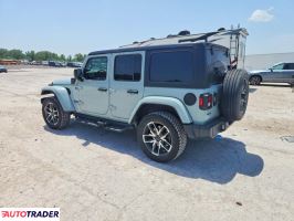 Jeep Wrangler 2024 2