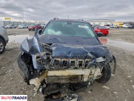 Jeep Cherokee 2020 2