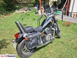 Honda 1985 Honda 1985