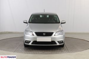 Seat Toledo 2018 1.0 93 KM Seat Toledo 2018 1.0 93 KM