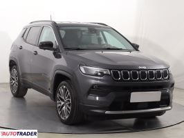 Jeep Compass 2023 1.5 128 KM