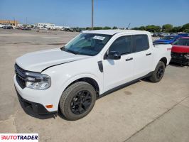 Ford Maverick 2024 2