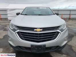 Chevrolet Equinox 2019 1 Chevrolet Equinox 2019 1