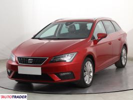 Seat Leon 2019 1.5 147 KM