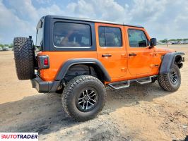 Jeep Wrangler 2025 3