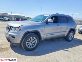 Jeep Grand Cherokee 2021 3