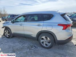 Hyundai Santa Fe 2023 2