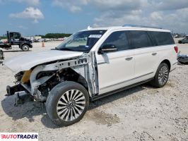 Lincoln Navigator 2019 3