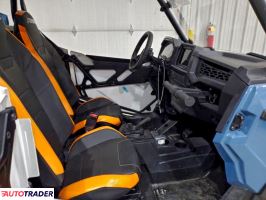 Polaris Ranger RZR 2024