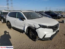 Honda CR-V 2025 2