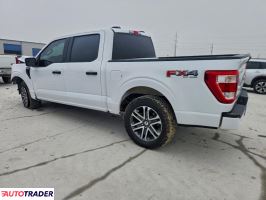 Ford Pozostałe 2021 5