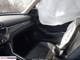 Honda Accord 2022 1 Honda Accord 2022 1