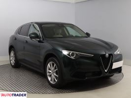 Alfa Romeo Stelvio - zobacz ofertę