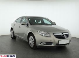 Opel Insignia 2011 2.0 128 KM Opel Insignia 2011 2.0 128 KM