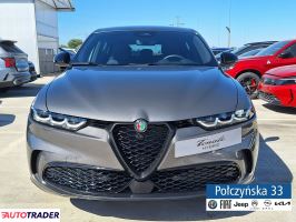 Alfa Romeo Pozostałe 2024 1.5 160 KM Alfa Romeo Pozostałe 2024 1.5 160 KM